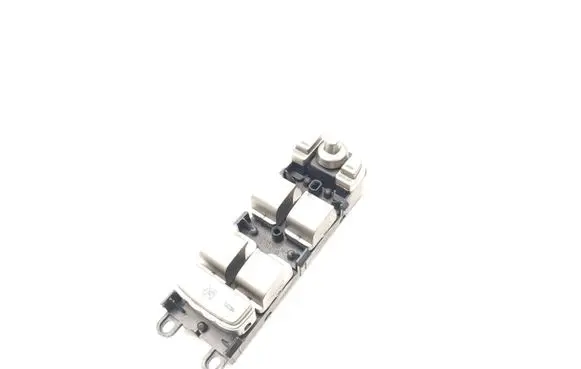 Jaguar XF Electric window control switch 8X23-14540-AE 03451000