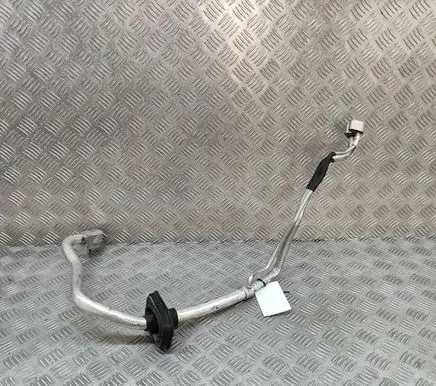 Audi A5 Air conditioning (A/C) pipe/hose 8W6816738B