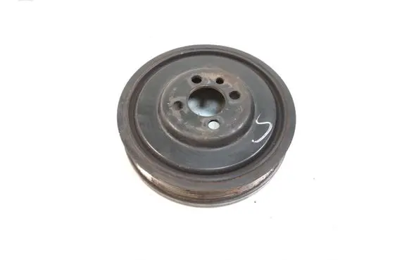 Mitsubishi Outlander Crankshaft pulley 03G105243