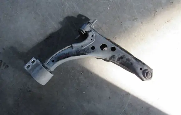 Opel Astra K Front lower control arm/wishbone