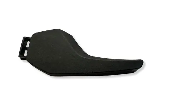 Audi A4 S4 B9 Engine bonnet (hood) release handle 8W0823661D
