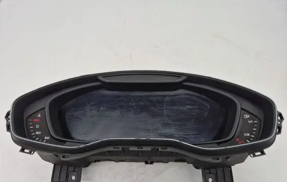 Audi A4 S4 B9 Speedometer (instrument cluster) 8W5920790D