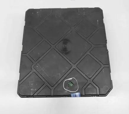 Volkswagen Transporter - Caravelle T6 Central body control module A3C0462610200 2Q0937090C