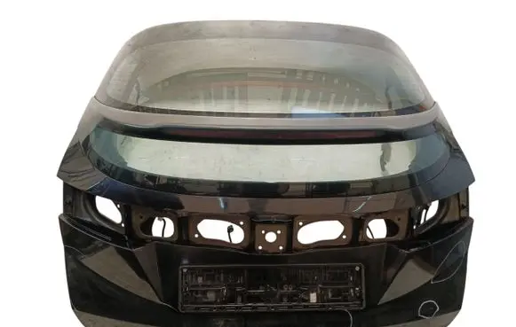 Honda Civic Tailgate/trunk/boot lid