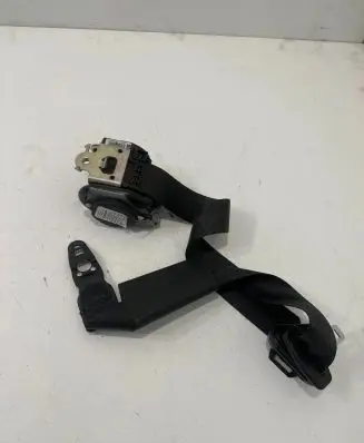 Renault Clio IV Front seatbelt 868844868R 01042013