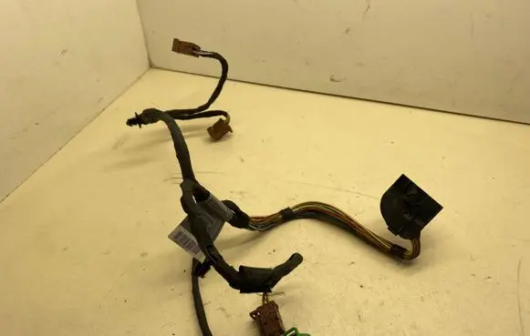 BMW 5 GT F07 Seat wiring loom 9178910 51217206 STTZM0T