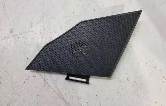 Toyota C-HR I Front door speaker cover trim 55409F4010