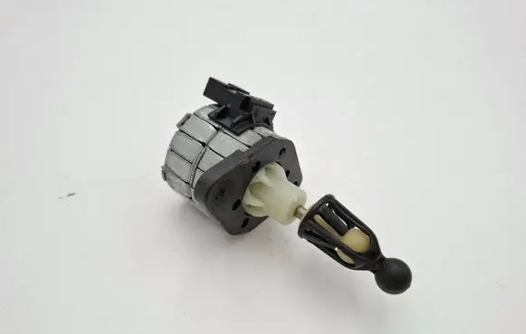 BMW X3 G01 Headlight level adjustment motor egf0006 011222q