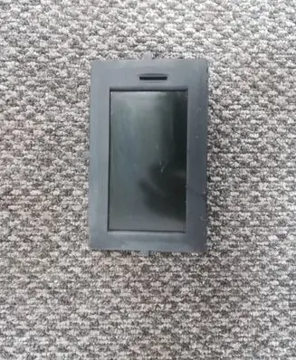 Renault Laguna III Screen/display/small screen 259154618R IB5031J00373