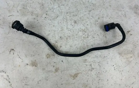 BMW 5 G30 G31 Engine coolant pipe/hose 162697