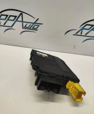 Steering angle sensor