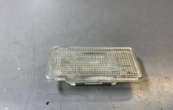 BMW 5 E39 Other interior light 8360588 63318360588 63316962039