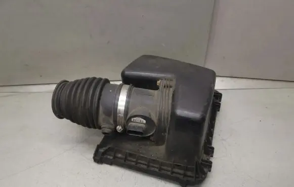 Chevrolet Equinox Mass air flow meter 22694198