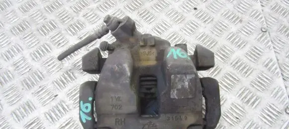 Citroen C5 Aircross Front brake caliper