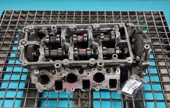 Audi Q5 SQ5 8R Engine head CCW IMPRK1581453