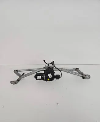 BMW X5 G05 Front wiper linkage and motor 8739980 W00090931J0