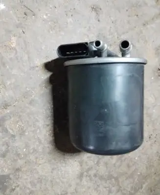 Mercedes-Benz Sprinter W907 W910 Fuel filter 
