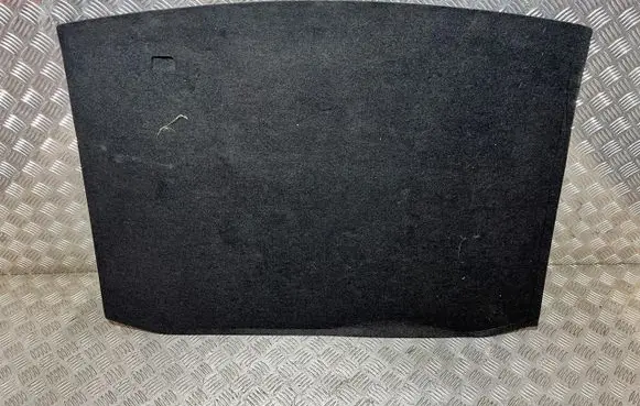 Seat Ateca Trunk/boot mat liner 575863463F