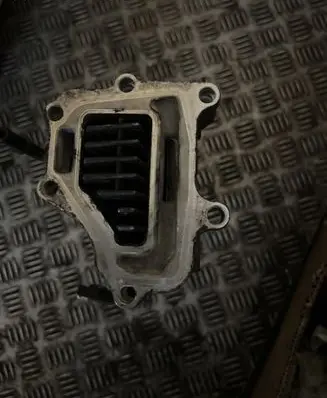 Iveco Daily 6th gen EGR valve cooler 5801668925