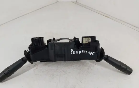 Peugeot 406 Multifunctional control switch/knob 61557024 9631626080 34417001