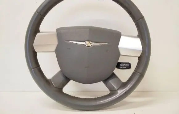 Chrysler Sebring (JS) Steering wheel