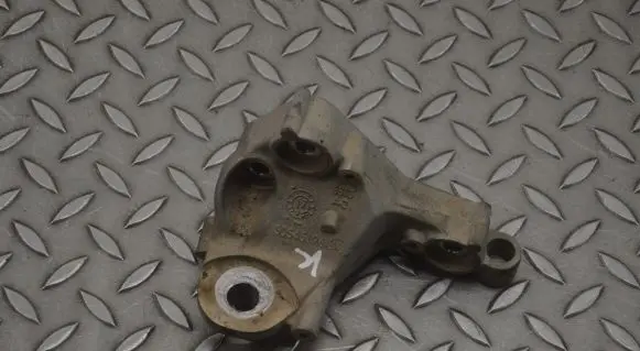 Alfa Romeo Giulia Engine mounting bracket 50545196SX