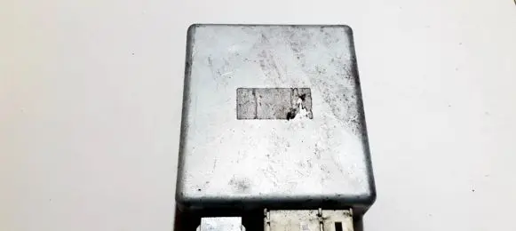 Toyota Auris 150 Engine control unit/module