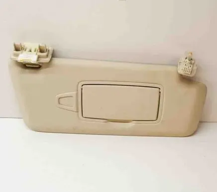 Mercedes-Benz C W205 Sun visor A2058100210