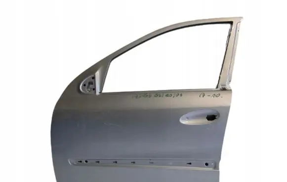 Mercedes-Benz ML W164 Front door A1647200105