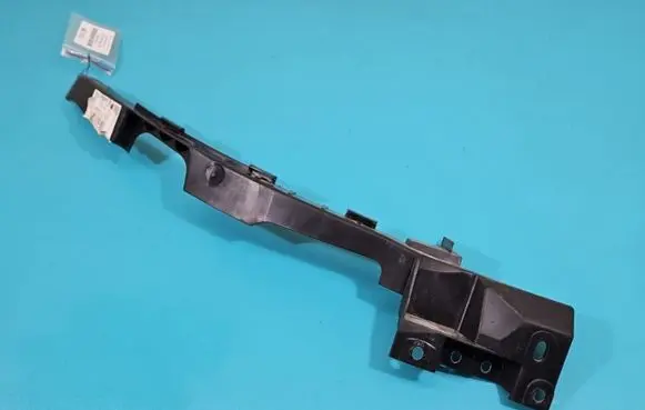 Opel Insignia A Headlight/headlamp mounting bracket 13250571 IMPRK1414709