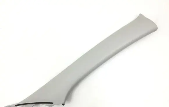 Mazda 6 Other sill/pillar trim element GS1D68161