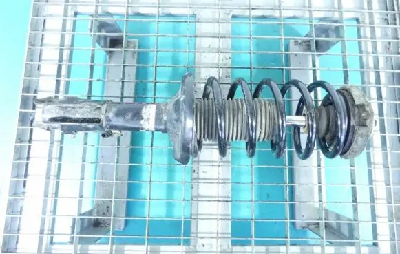 Seat Ibiza II (6k) Front shock absorber/damper IMPRK1062423