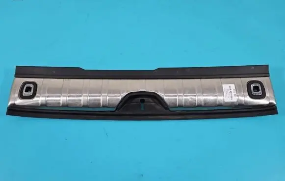 Peugeot 2008 I Center console 9801438577 IMPRK1372262