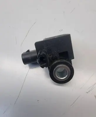 Land Rover Evoque II Airbag deployment crash/impact sensor JPLA14B006DA