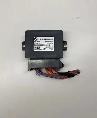 BMW X3 F25 Hand brake control module 6850955 23122010 32620249A