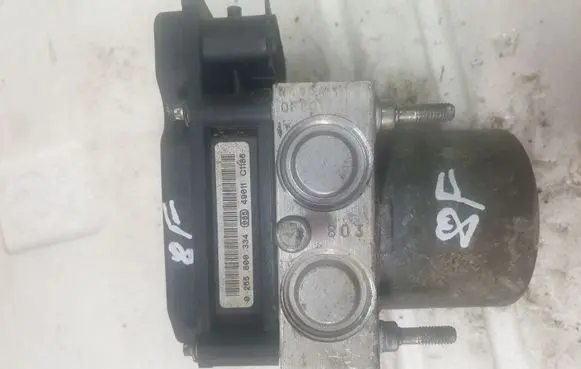 Nissan Primera ABS Pump 0265800334 0265231317