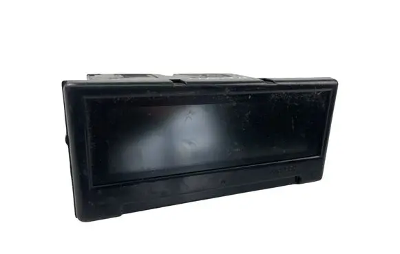 Volvo C30 Screen/display/small screen 31268055