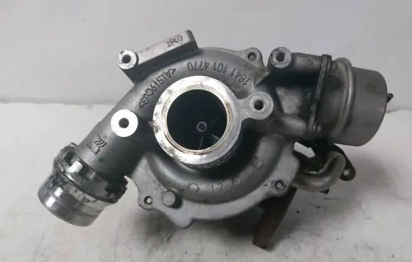 Nissan Juke I F15 Turbo H821369359