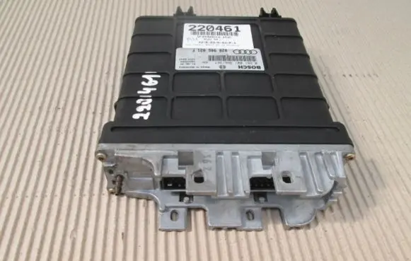 Audi A4 S4 B5 8D Engine control unit/module ECU