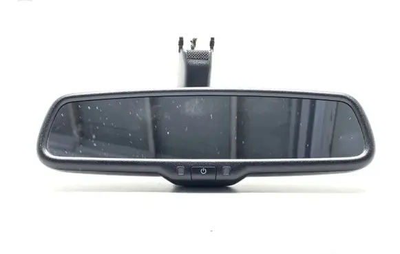 KIA Optima Rear view mirror (interior) 9052143