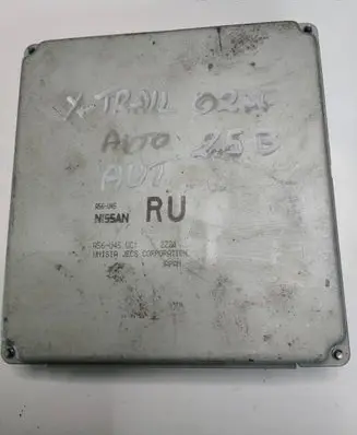 Nissan X-Trail T30 Other control units/modules 12552182 WA56U45UC1WWT A56U45UC1
