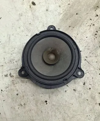 Infiniti EX Front door speaker