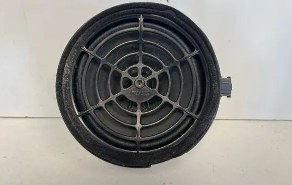 Audi Q7 4L Rear door speaker 4F0035415B