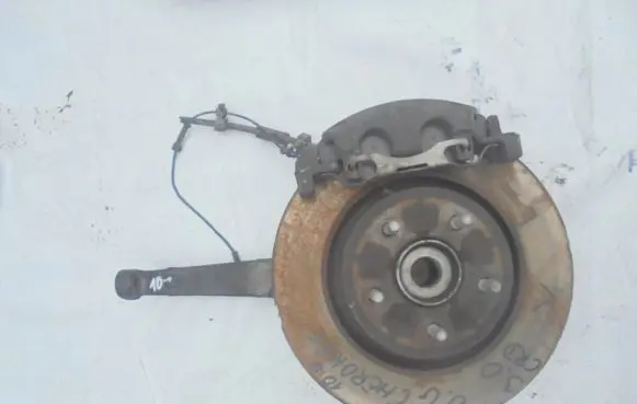 Jeep Grand Cherokee Front wheel hub spindle knuckle 4425632541