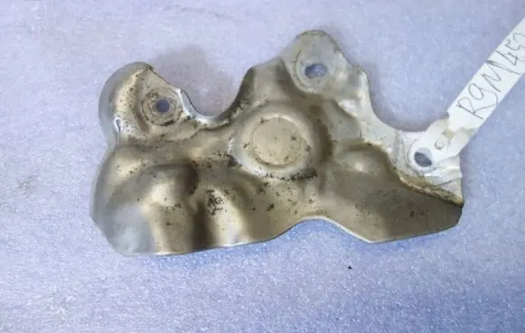 Renault Trafic III (X82) ABS pump bracket 000KM