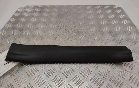 Lexus NX Rear sill trim cover 6791778010