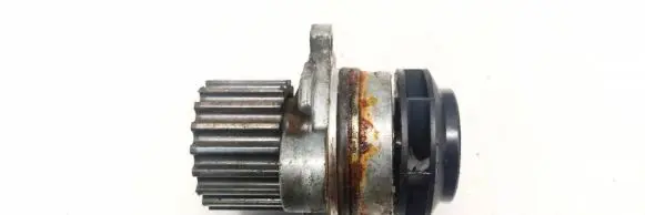 Audi A5 8T 8F Water pump 038121019e