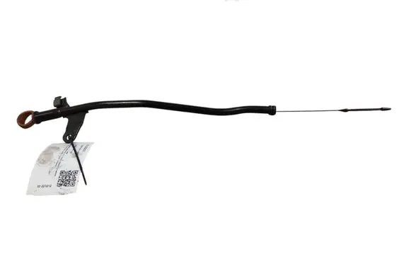 Oil level dip stick