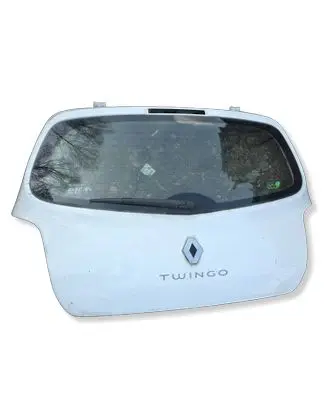 Renault Twingo I Tailgate/trunk/boot lid 