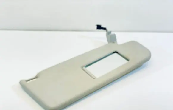 Seat Toledo III (5P) Sun visor 5P0857552A
